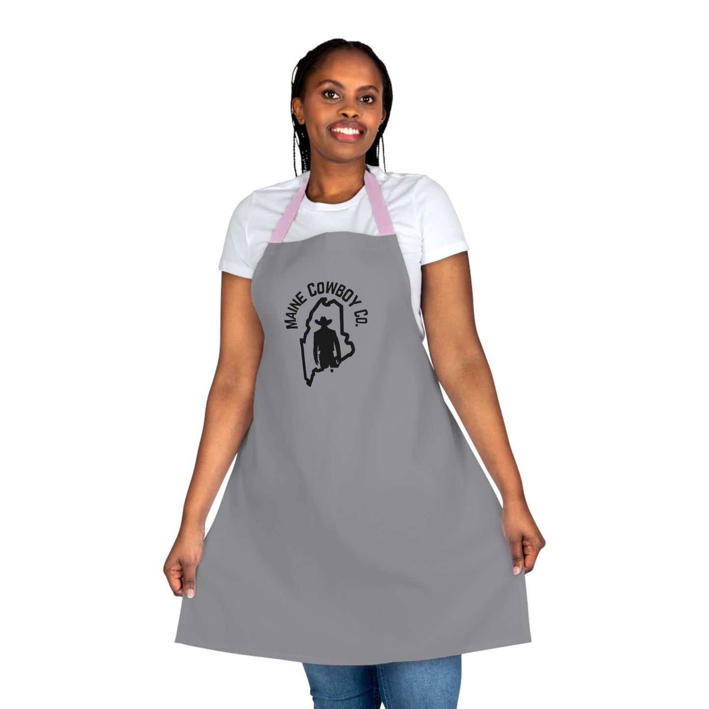 Maine Cowboy Co. Apron