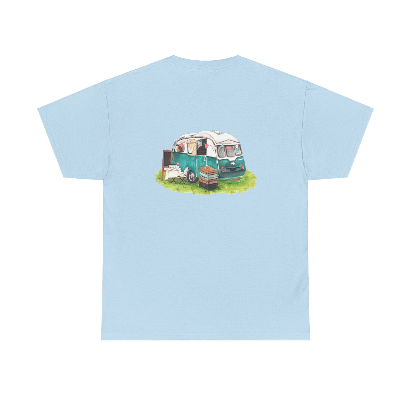 Explore Tee