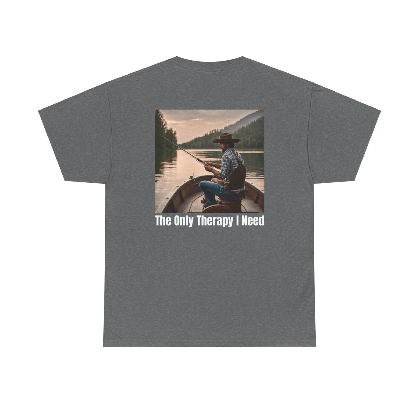 Simple life Tee