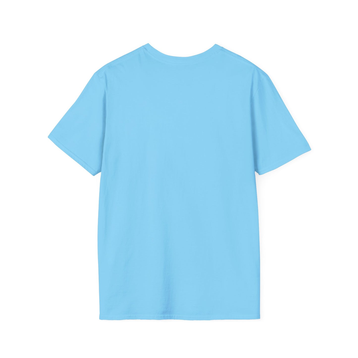 Softstyle Desert Vibes T-Shirt