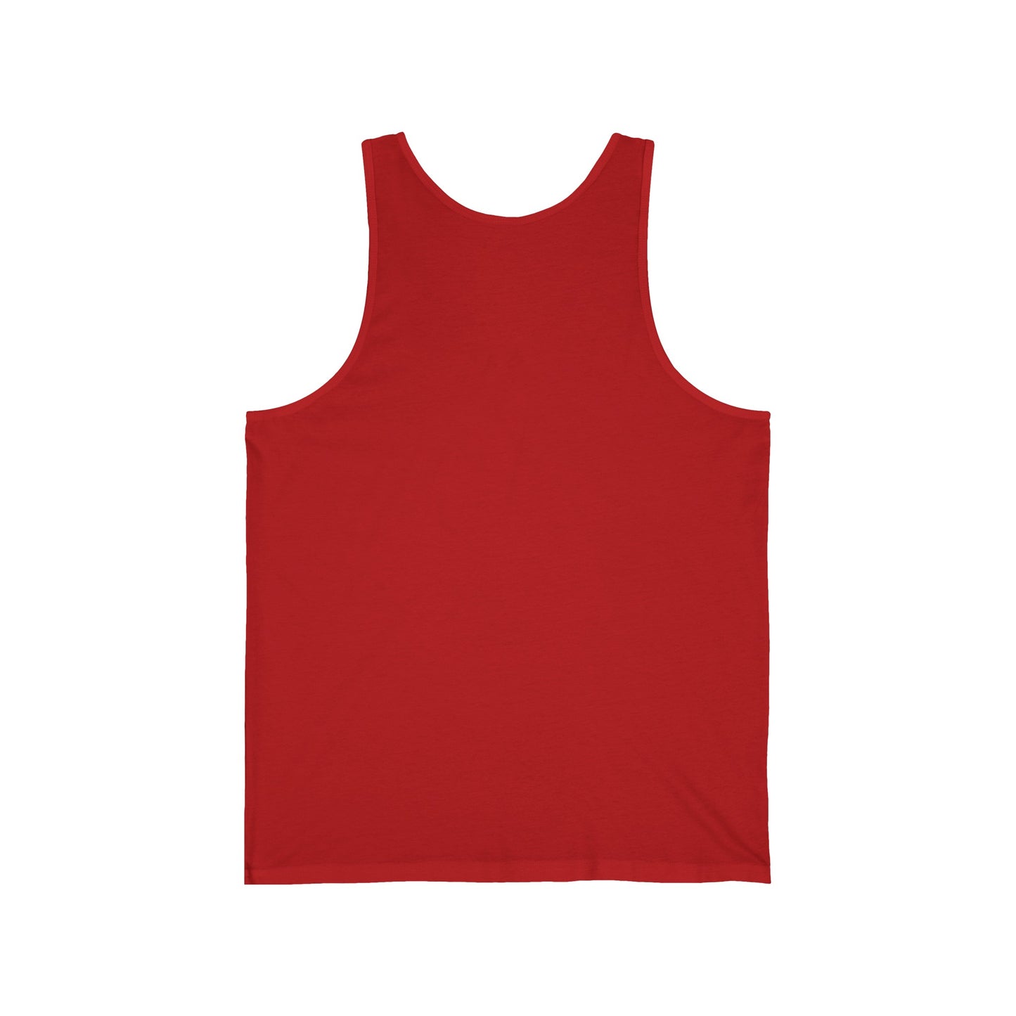 Jersey Cowboy Again Tank