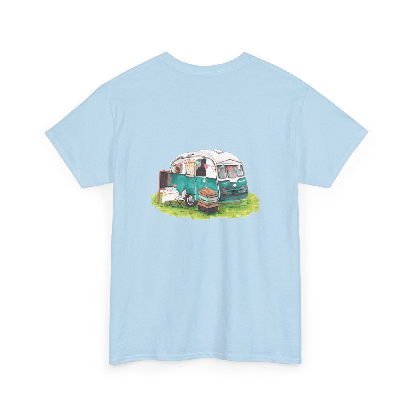 Explore Tee