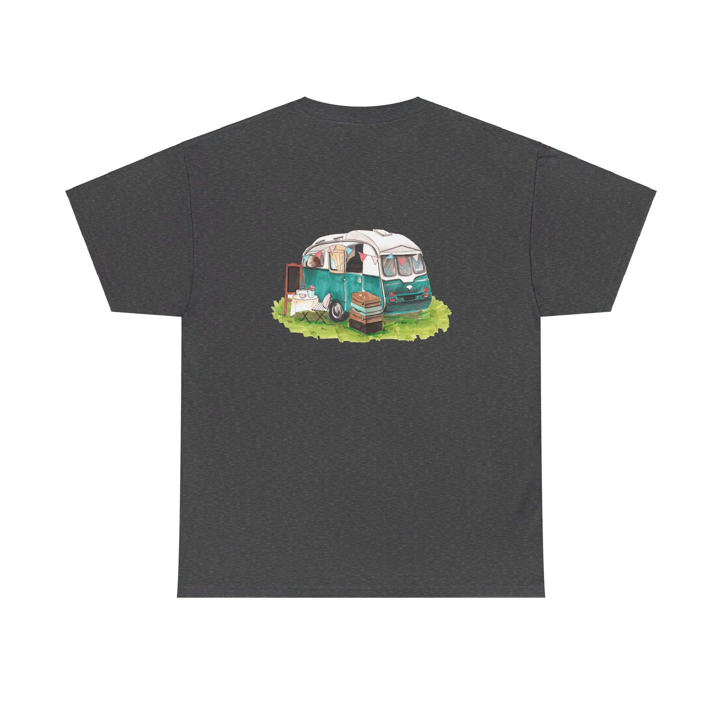 Explore Tee