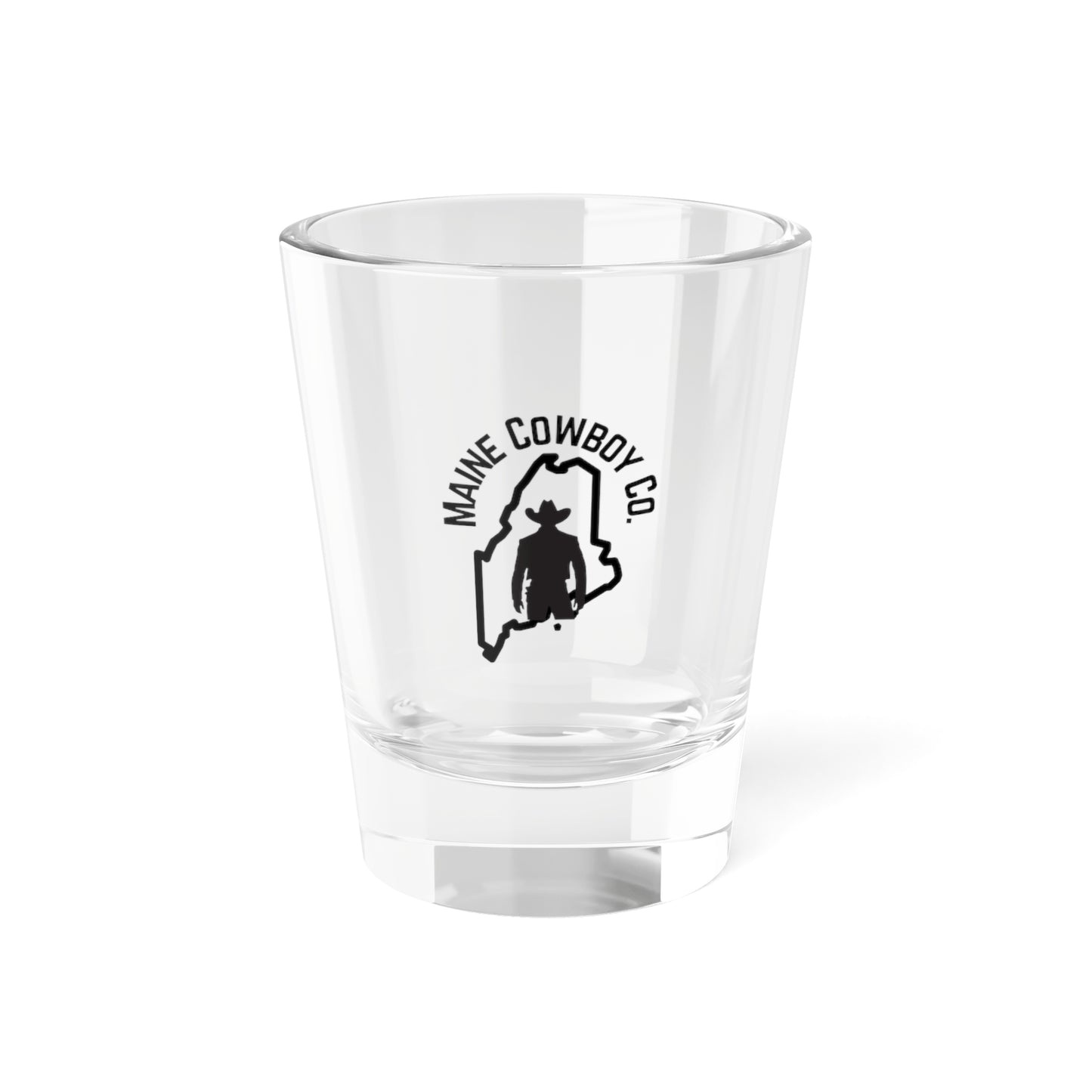 Shot Glass, 1.5oz