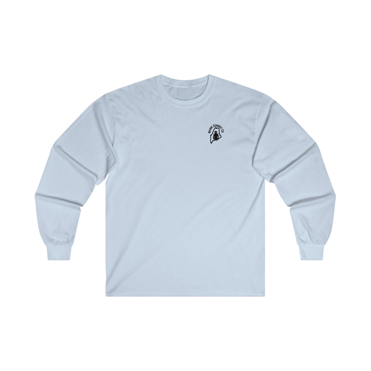 Free and Proud Long Sleeve Tee