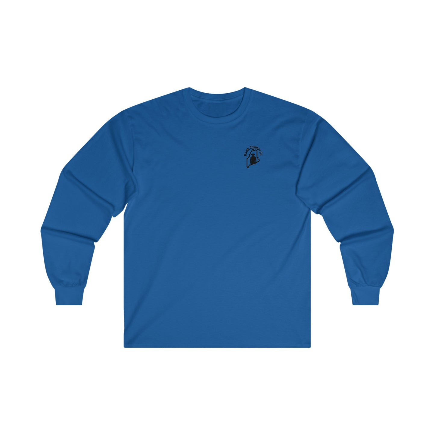 Free and Proud Long Sleeve Tee