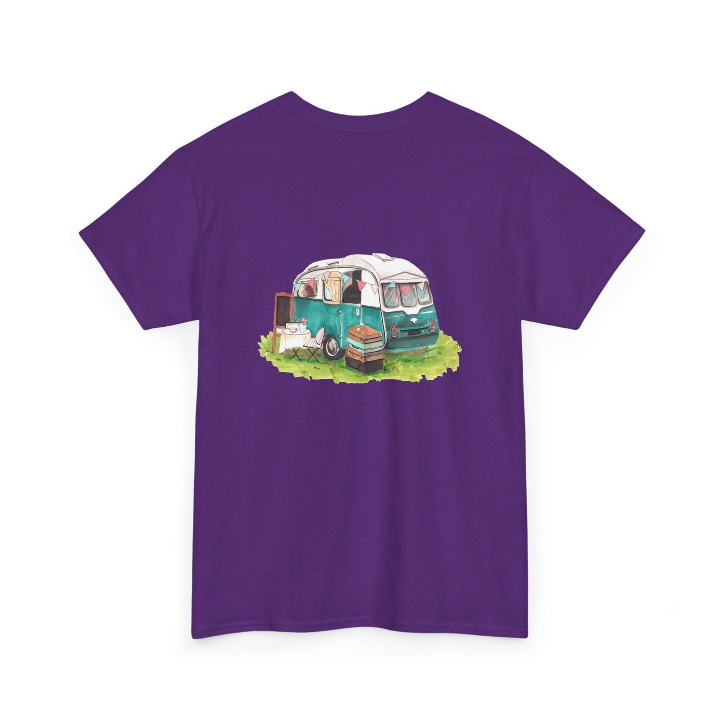 Explore Tee