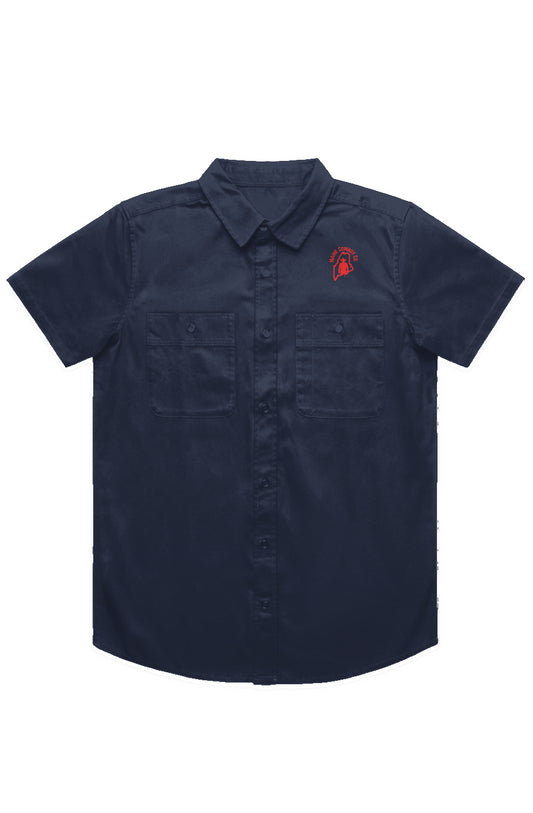 Workwear S/S Shirt