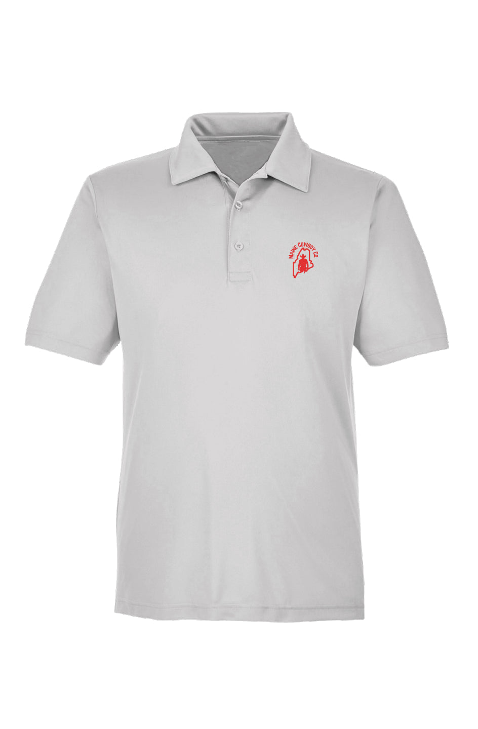 Lightweight Performance Sport Polo