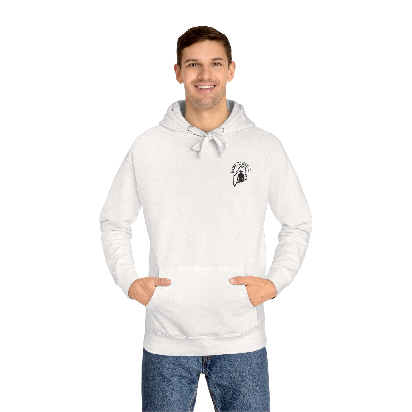 Hoodie With Logo