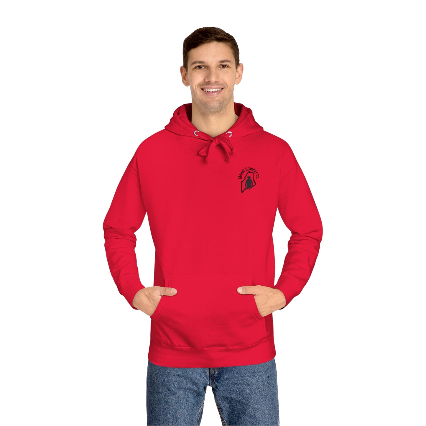 Hoodie With Logo