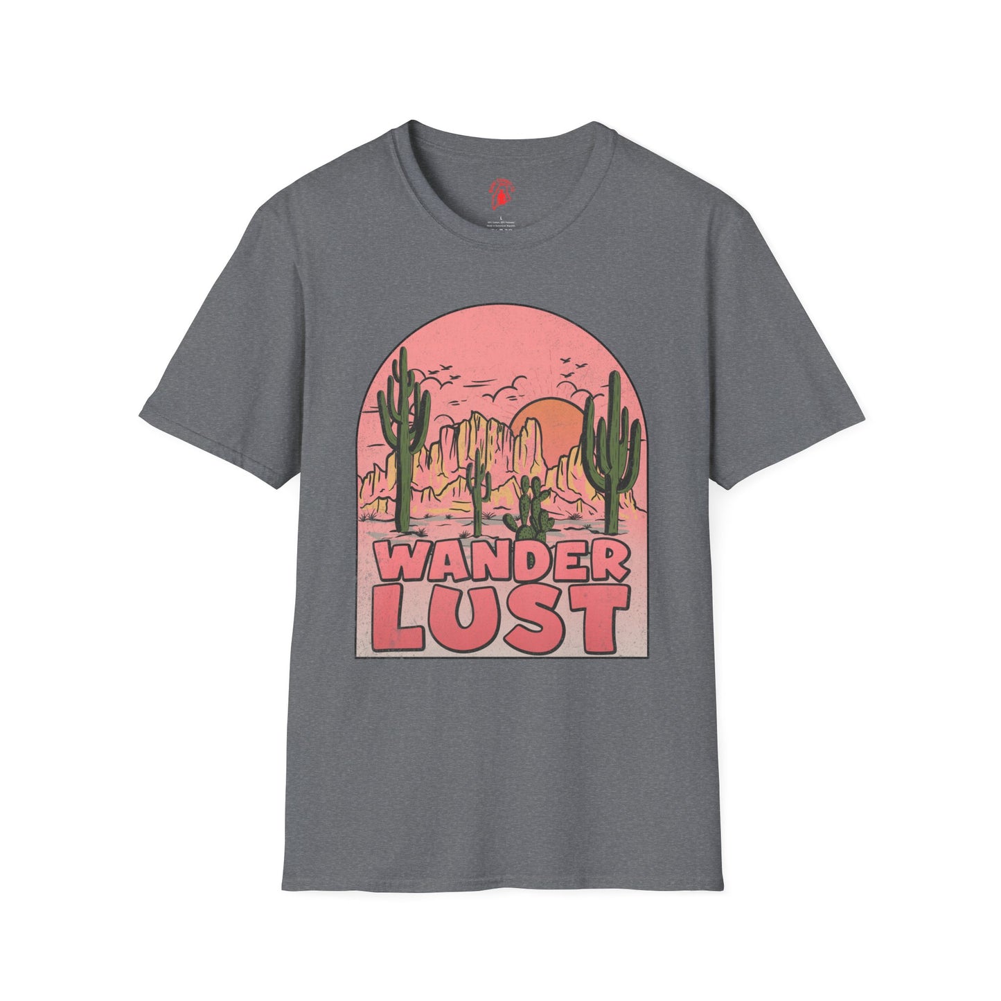 Wander Lust T-Shirt