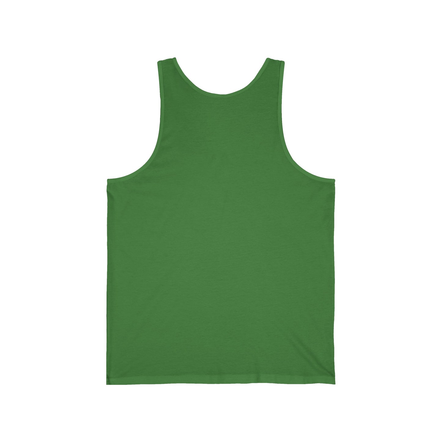 Jersey Maine Cowboy version 3 Tank