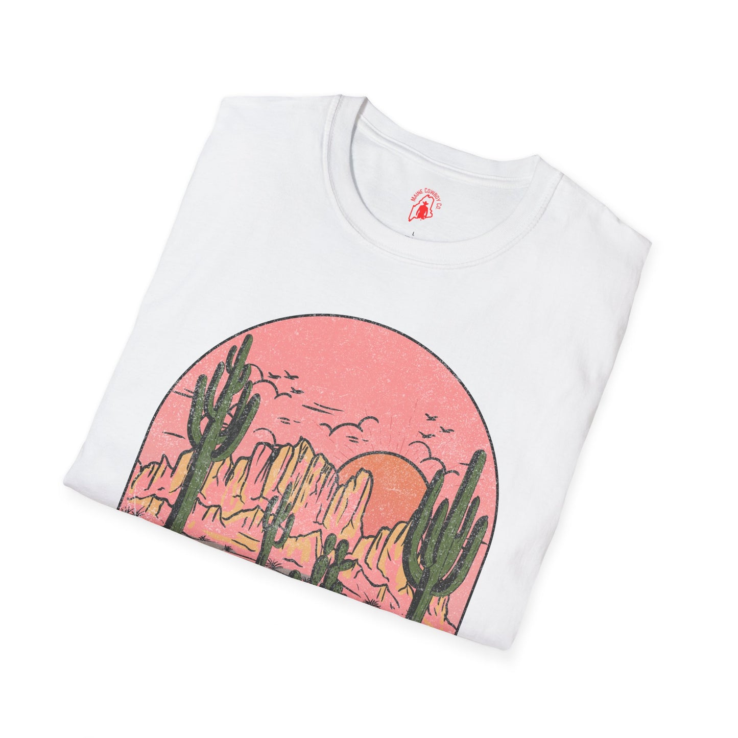 Wander Lust T-Shirt