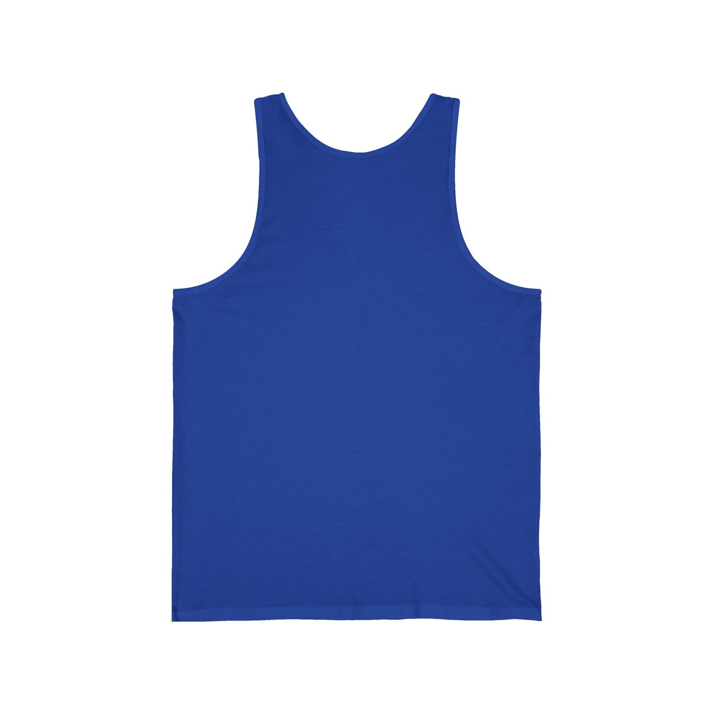 American Cowboy Jersey Tank