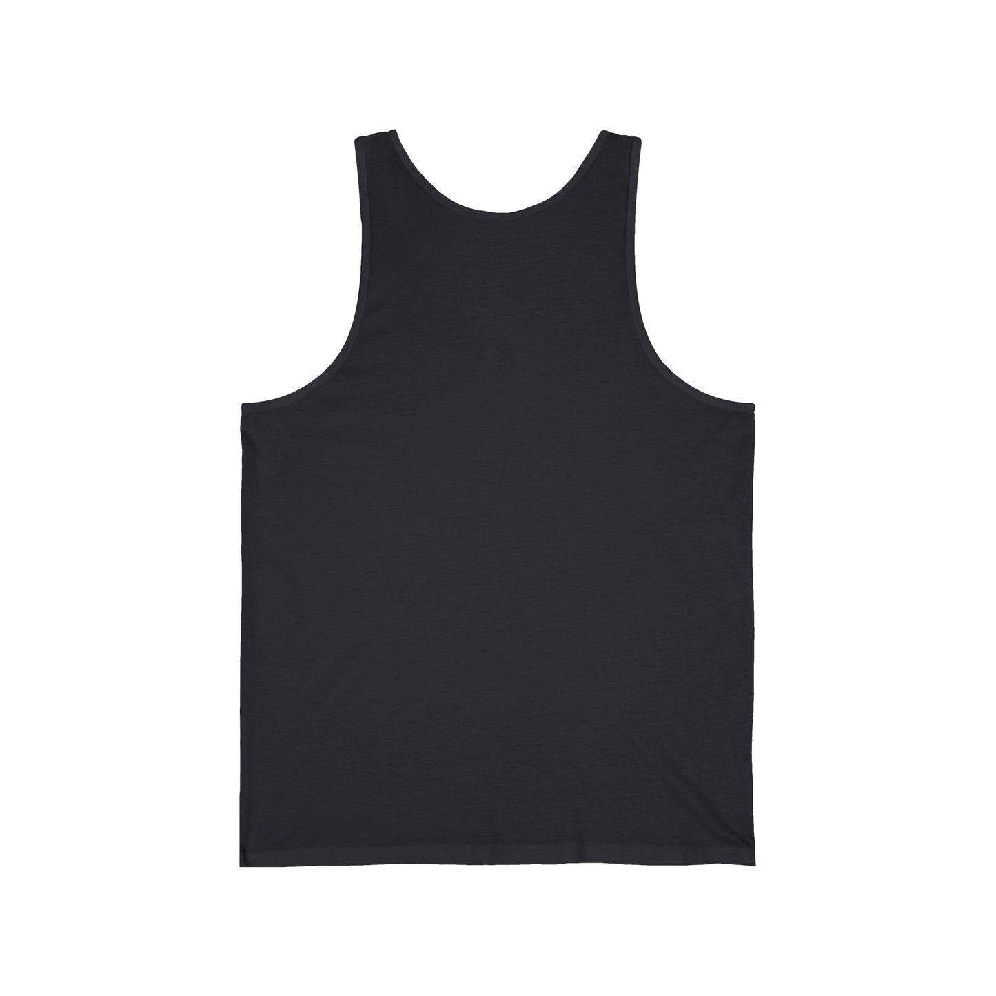 Jersey Homer Gym Tank