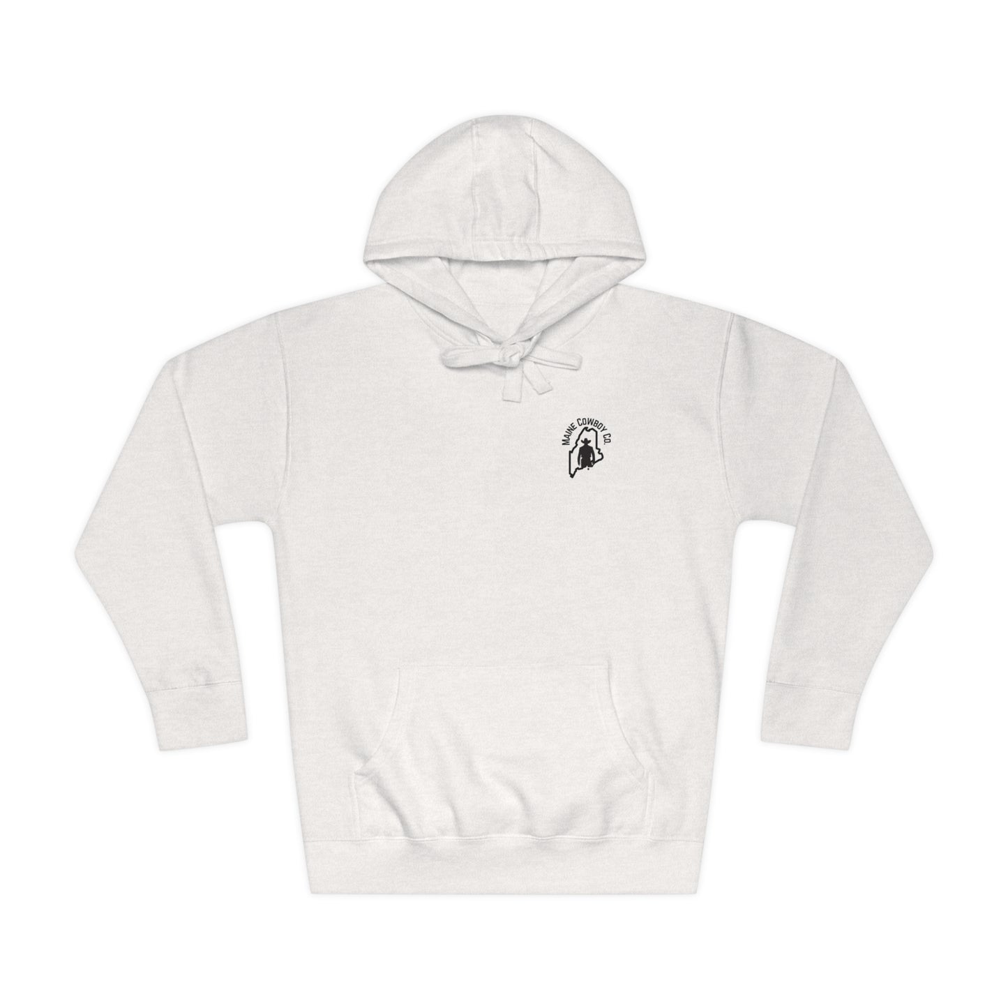 Hoodie With Logo