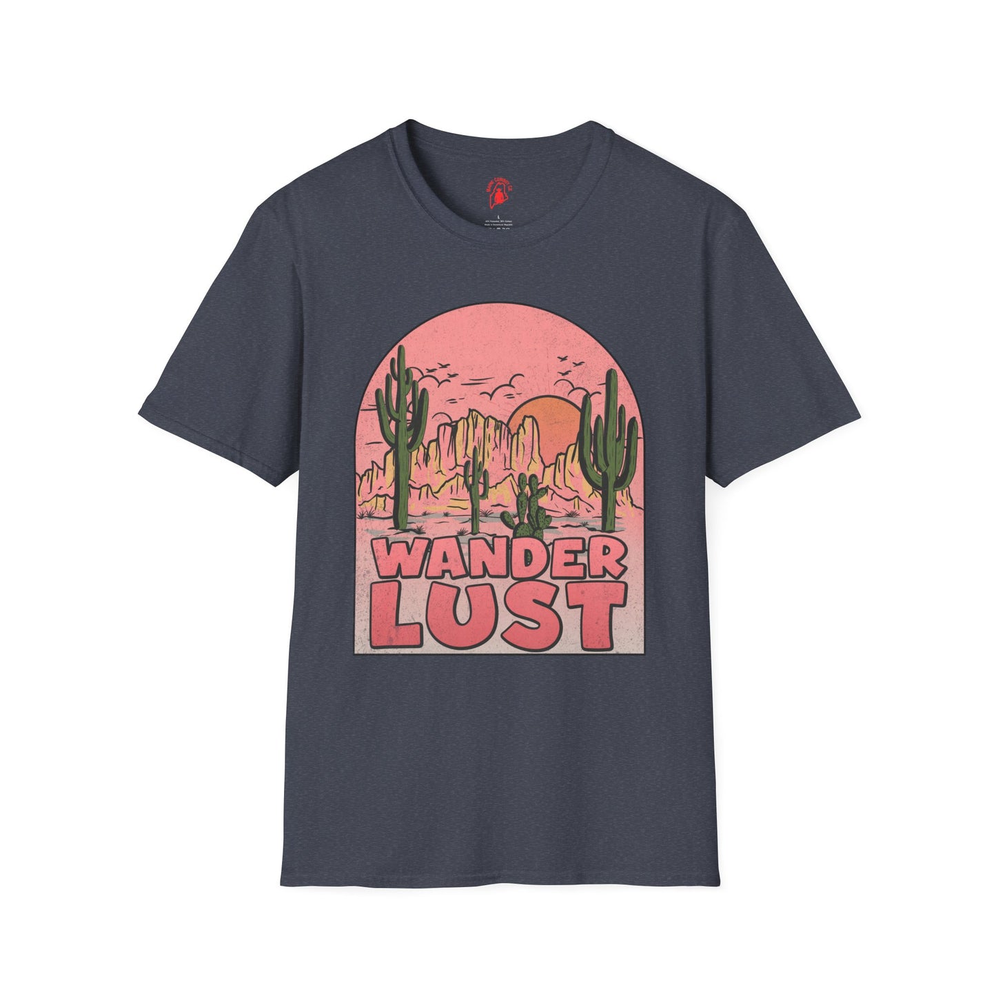 Wander Lust T-Shirt
