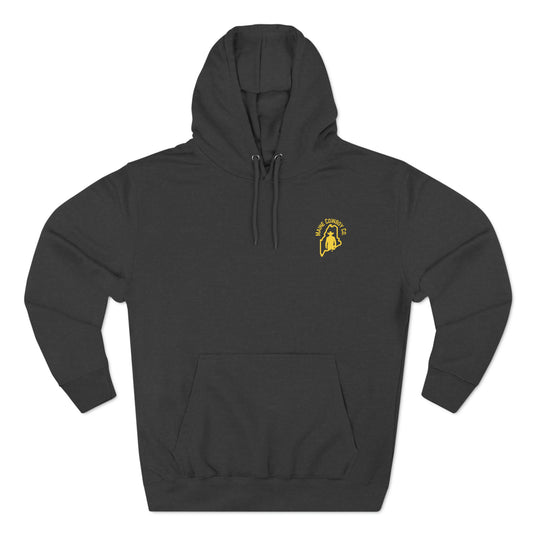 Hoodie With Logo