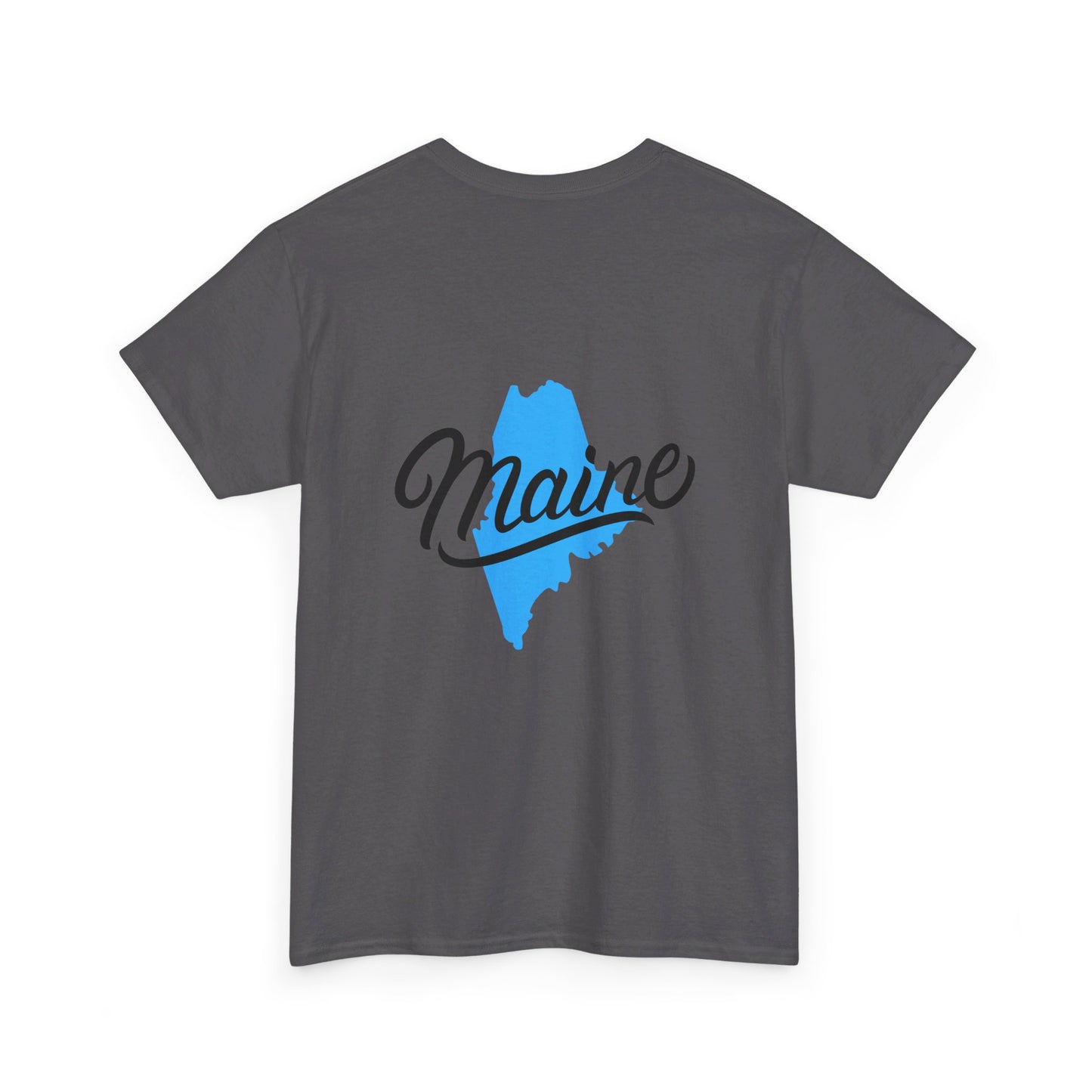 Maine State Tee