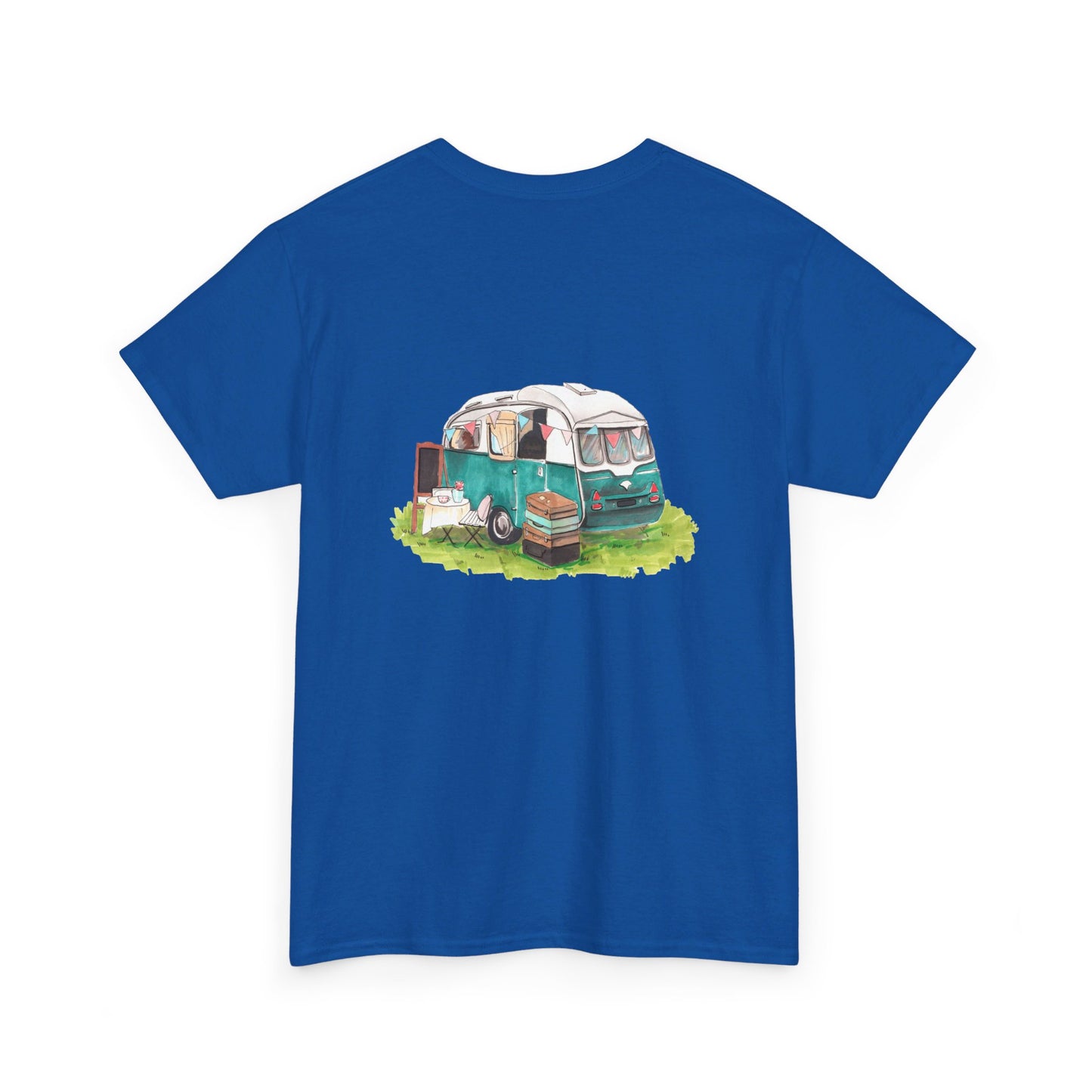 Explore Tee