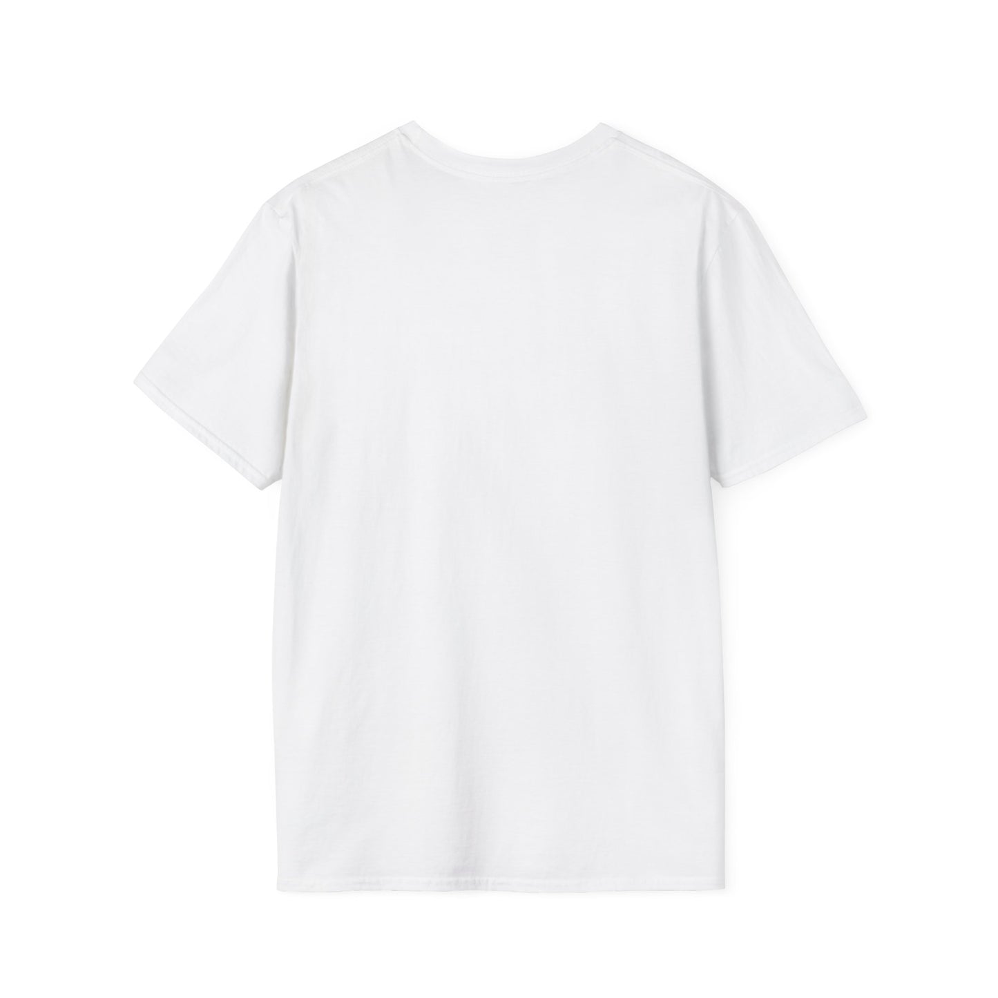 Softstyle Rad Bod T-Shirt