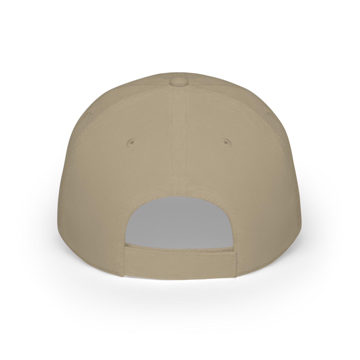 Ball Cap with Logo