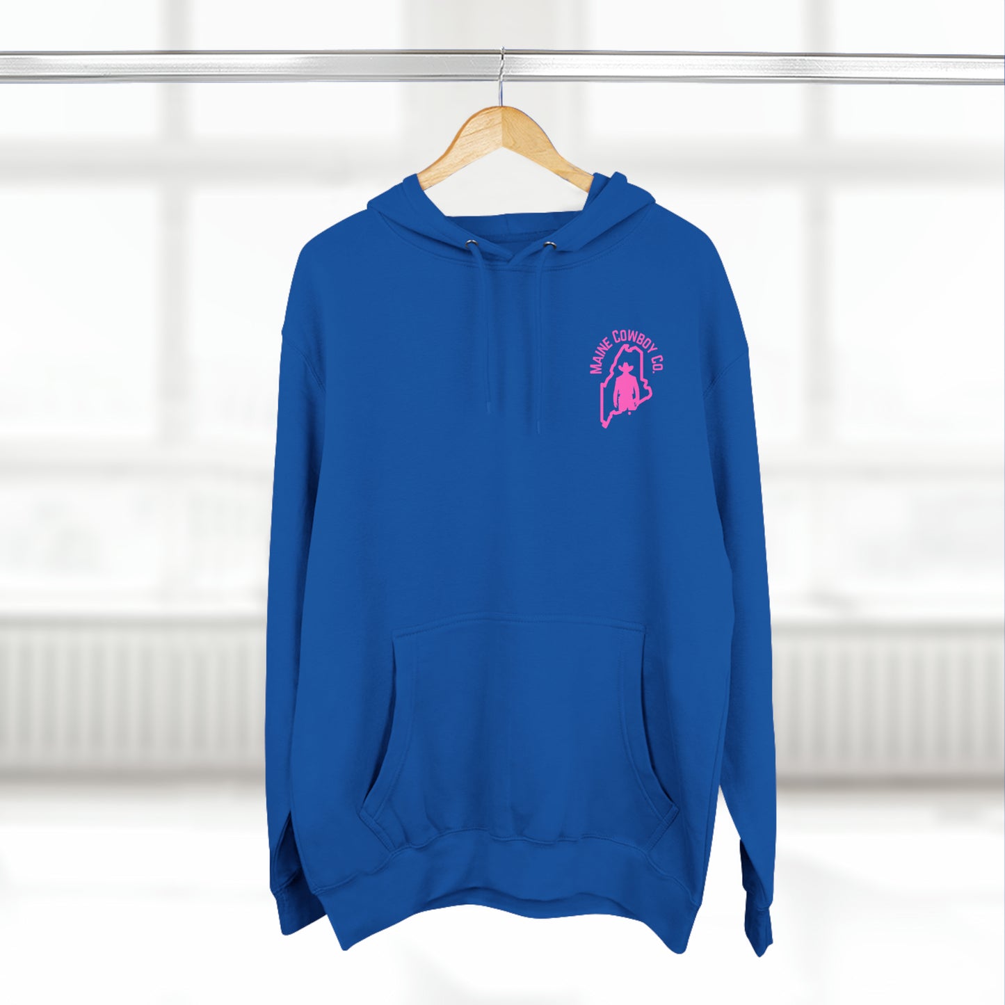 Swept Off Your Feet Hoodie