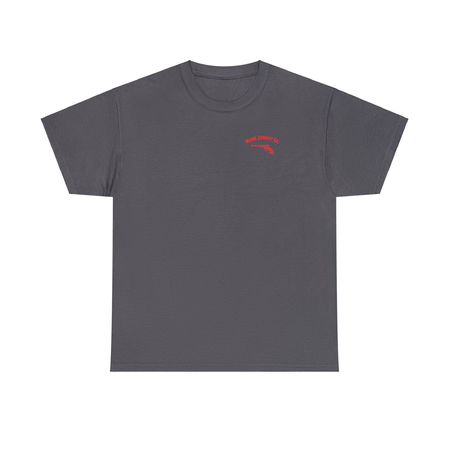 Bison Tee