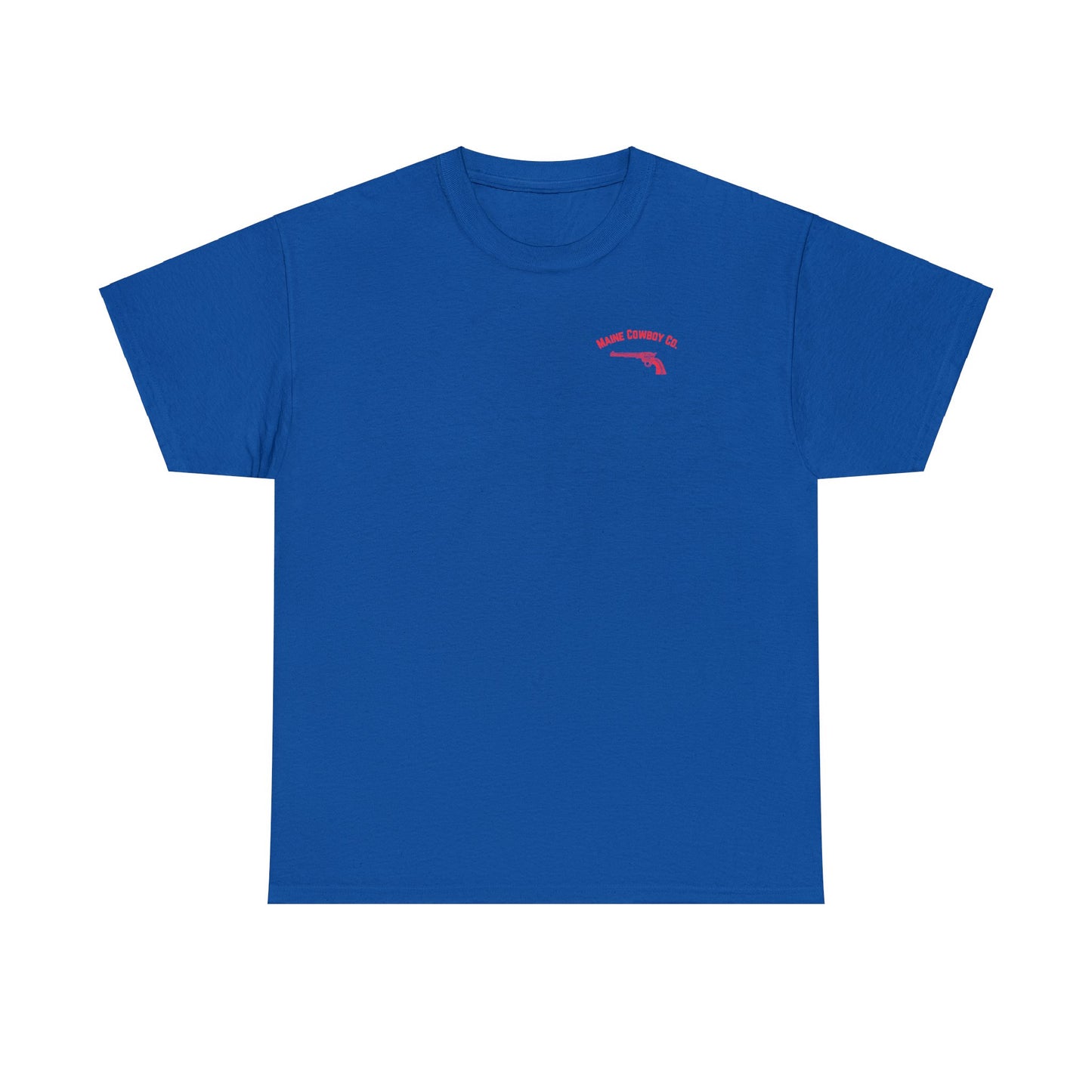 Bison Tee