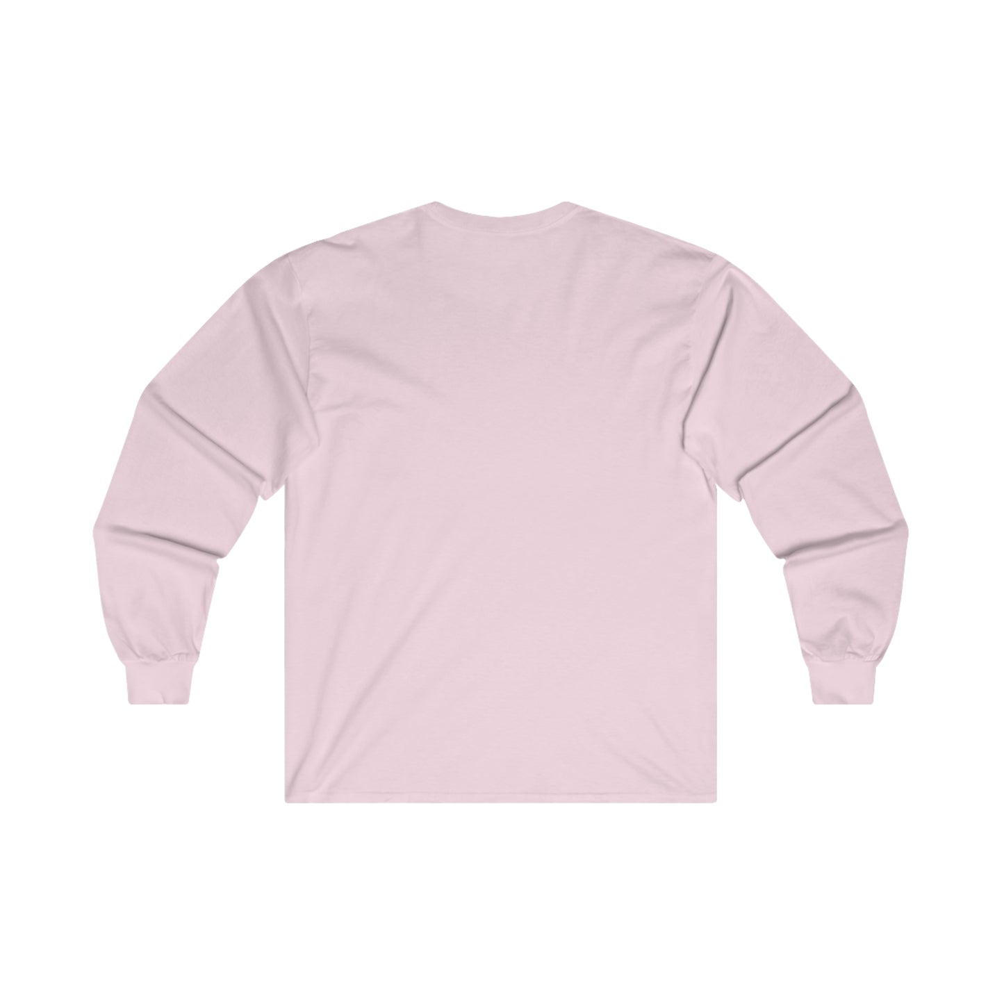 Long Sleeve Tee With Logo