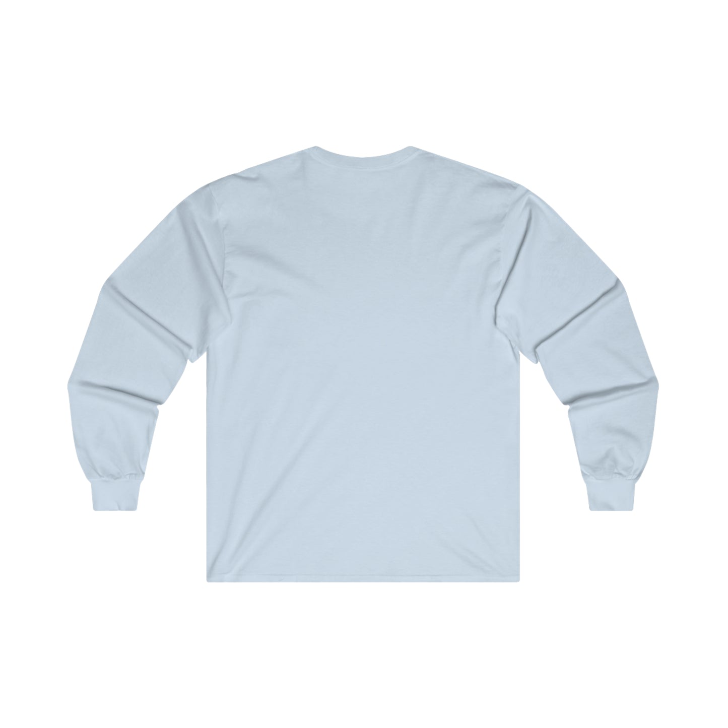 Long Sleeve Tee With Logo