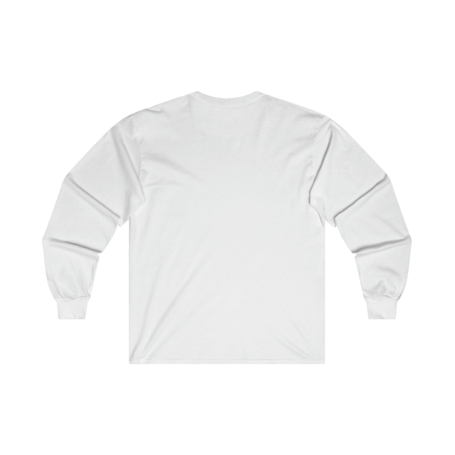 Long Sleeve Tee With Logo