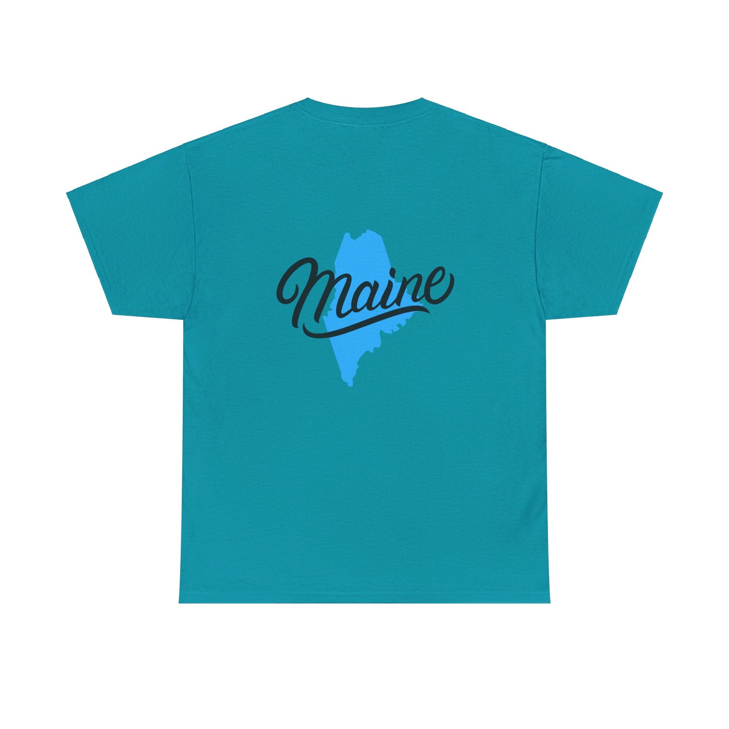 Maine State Tee