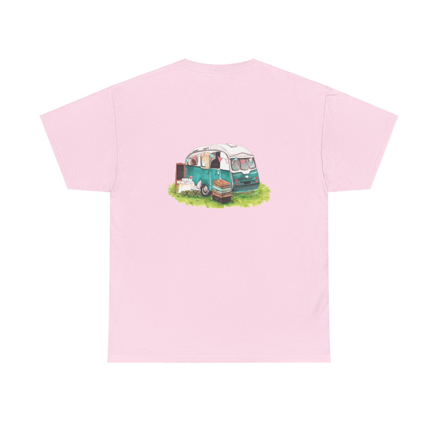 Explore Tee