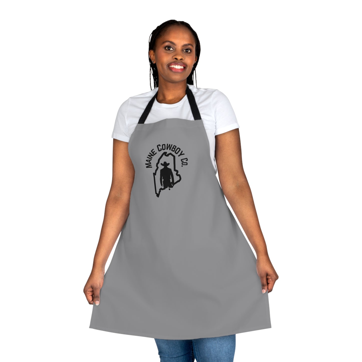 Maine Cowboy Co. Apron