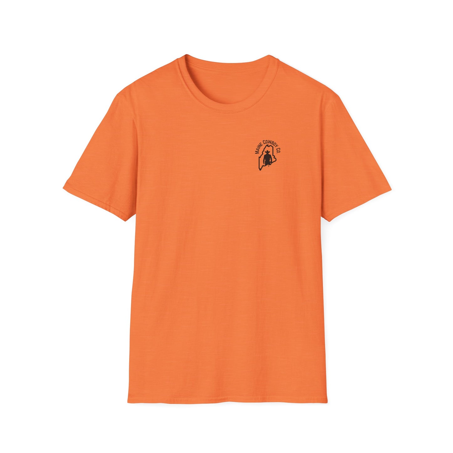 Softstyle Mtn Campfire T-Shirt