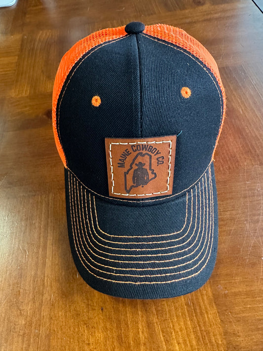 Trucker Hat