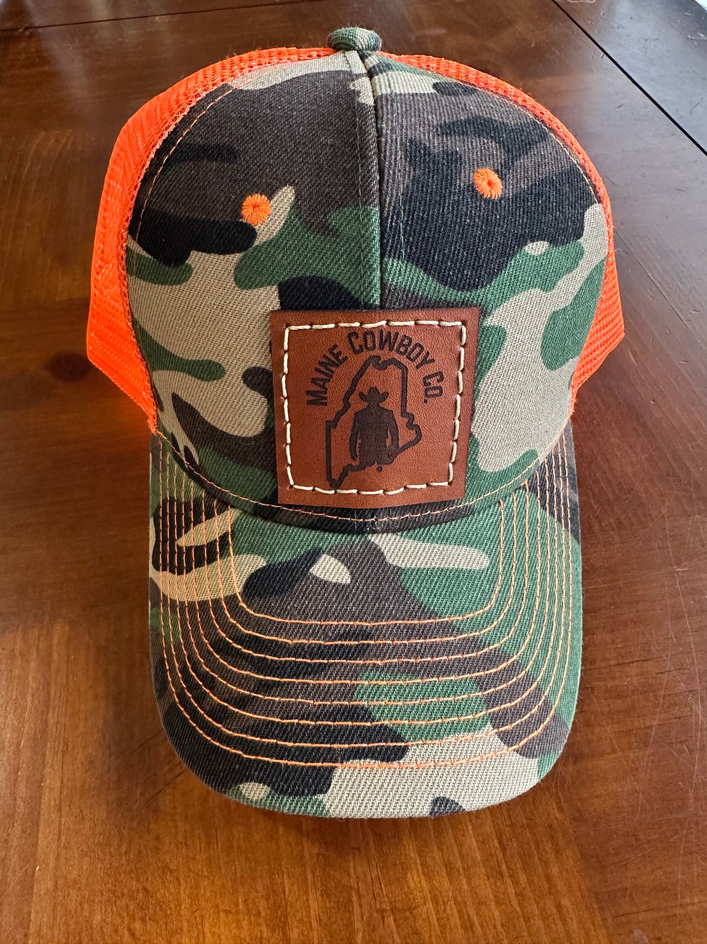 Trucker Hat