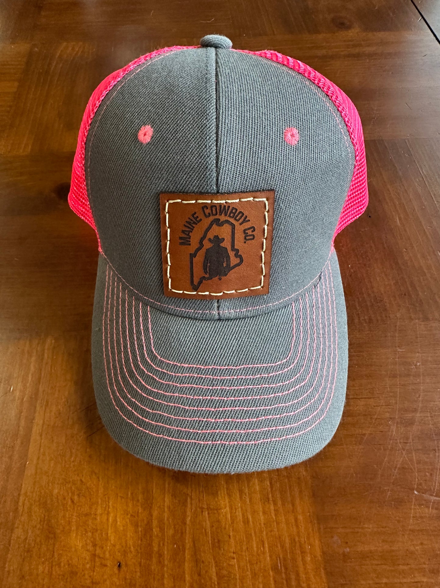 Trucker Hat